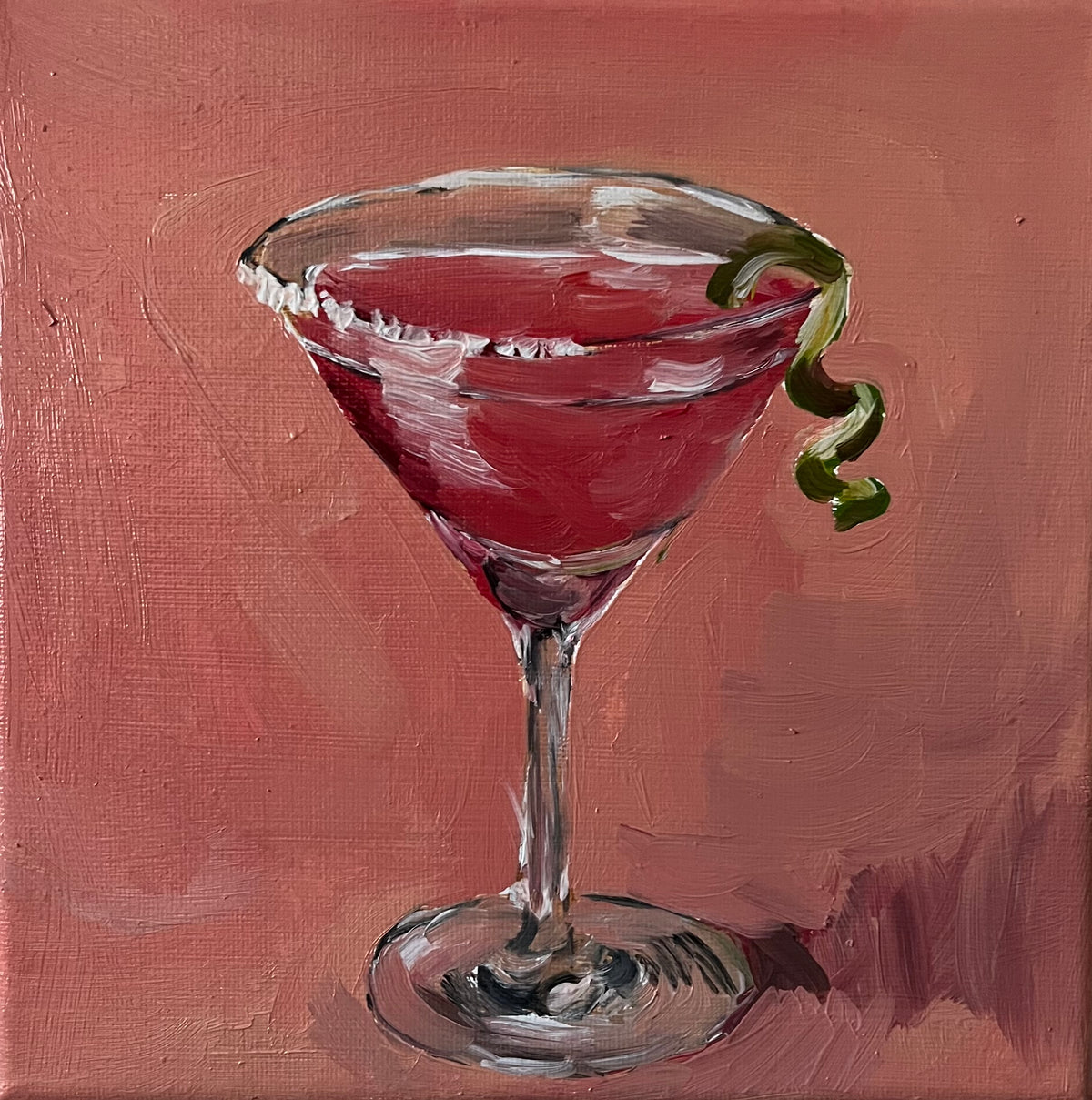 Cosmopolitan