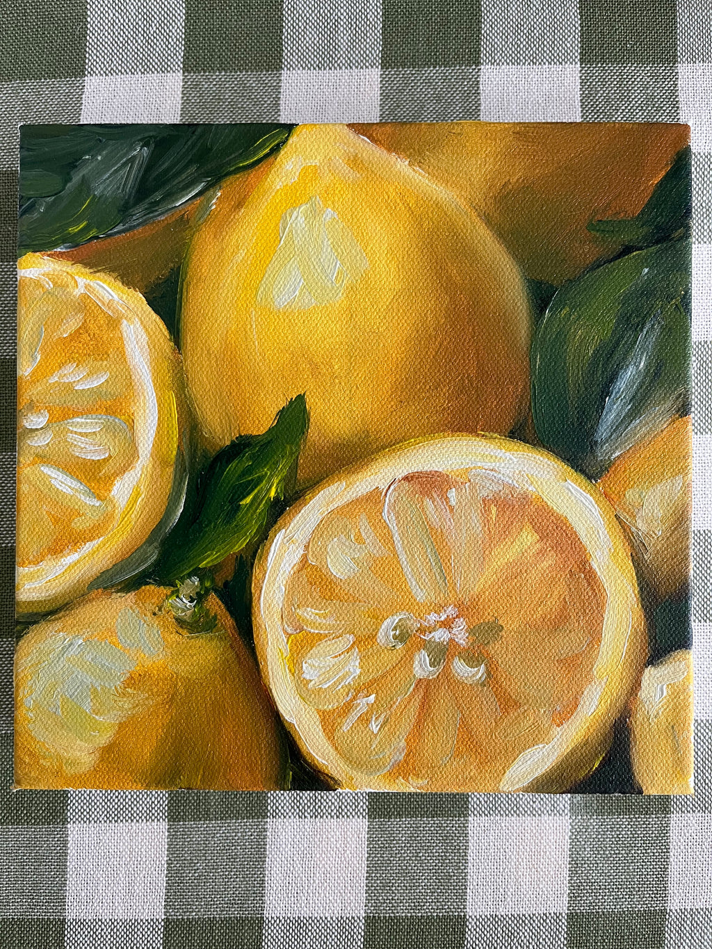 🍋 Bittersweet