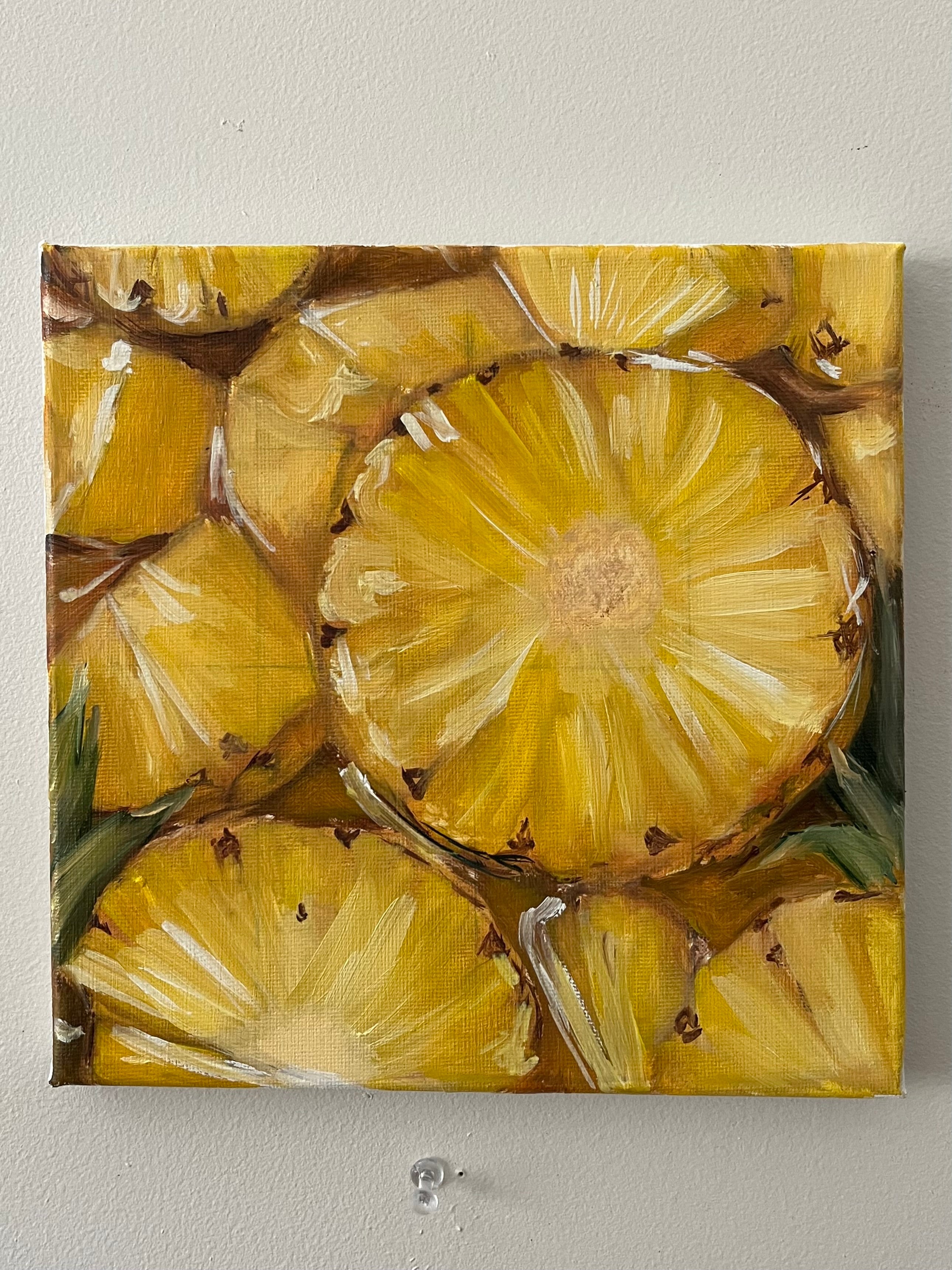 Golden Core III: Open