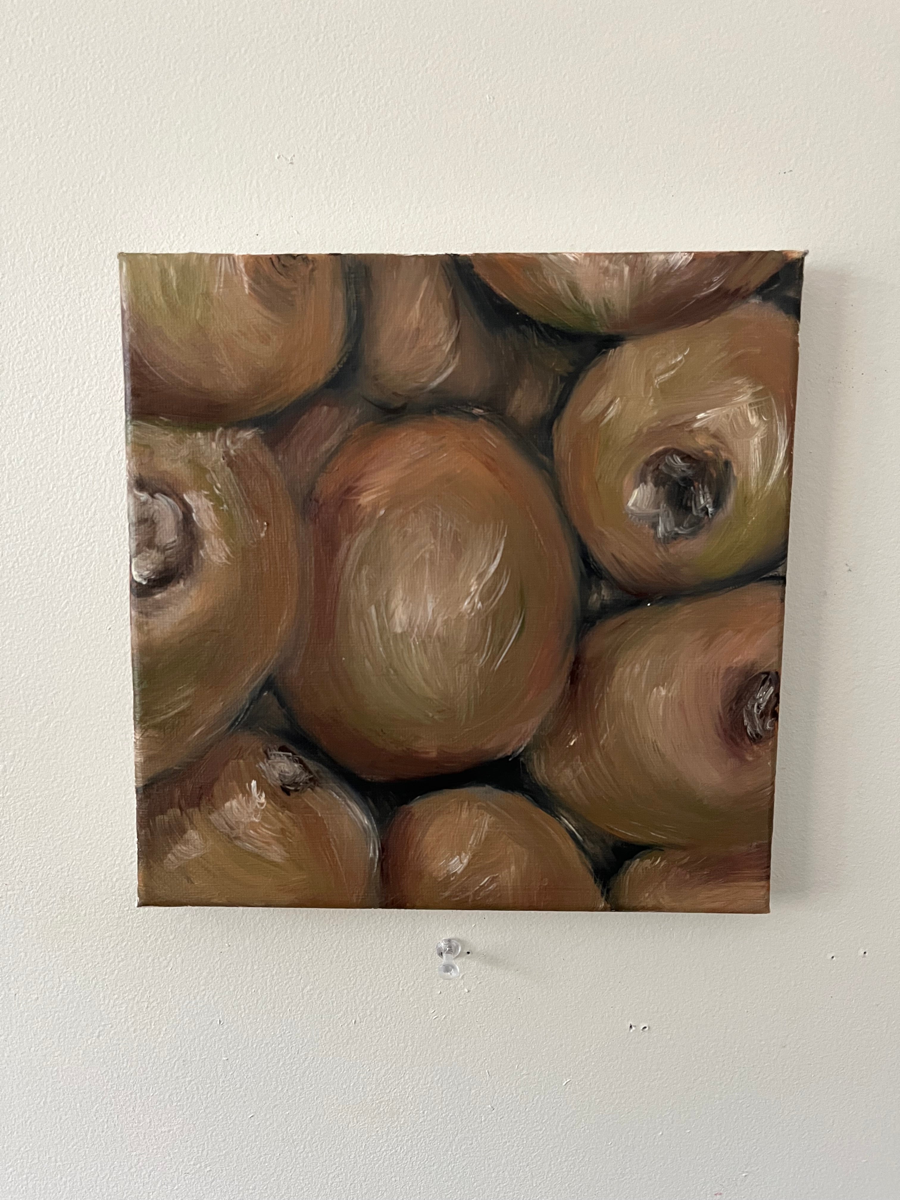 Centered I: Whole