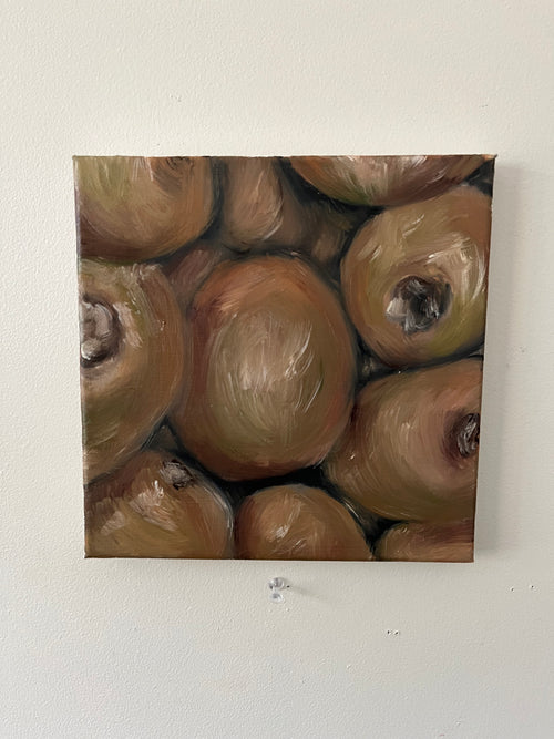 Centered I: Whole