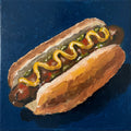 🌭 The Hot Dog