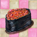 Salmon Roe (Ikura)