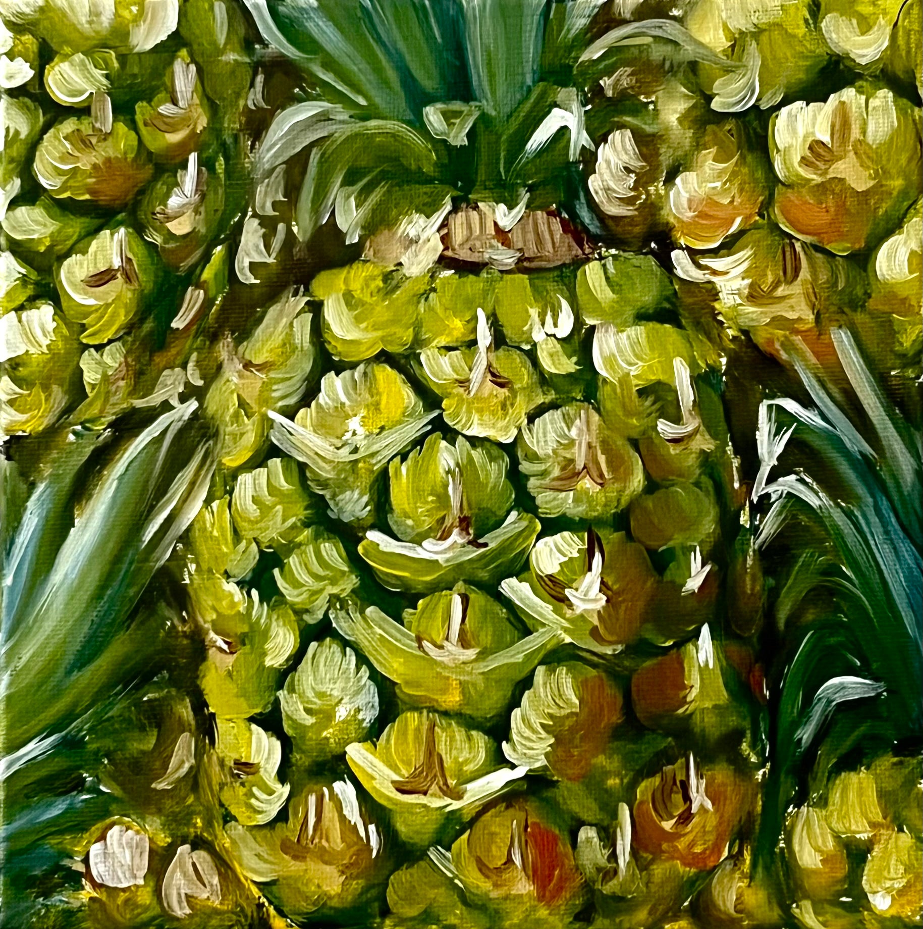 Golden Core | Complete Collection