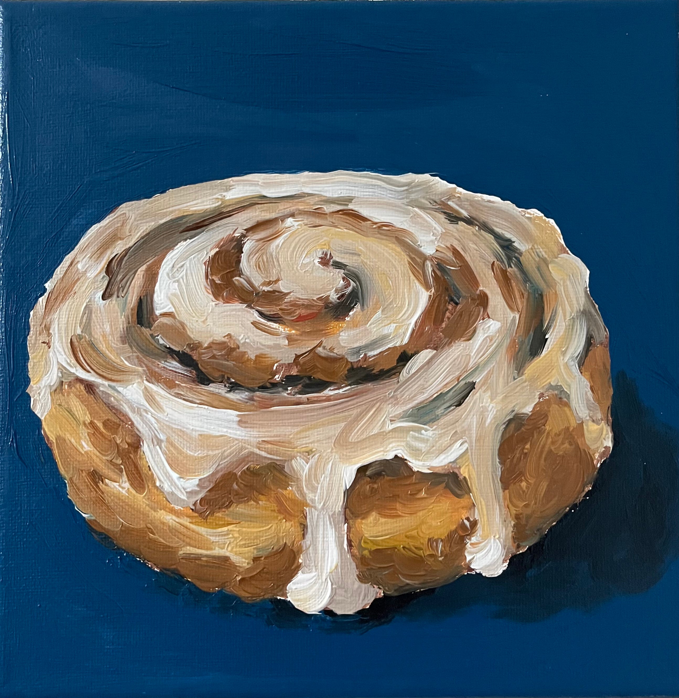 48 Mini Painting Collection — Art Prints