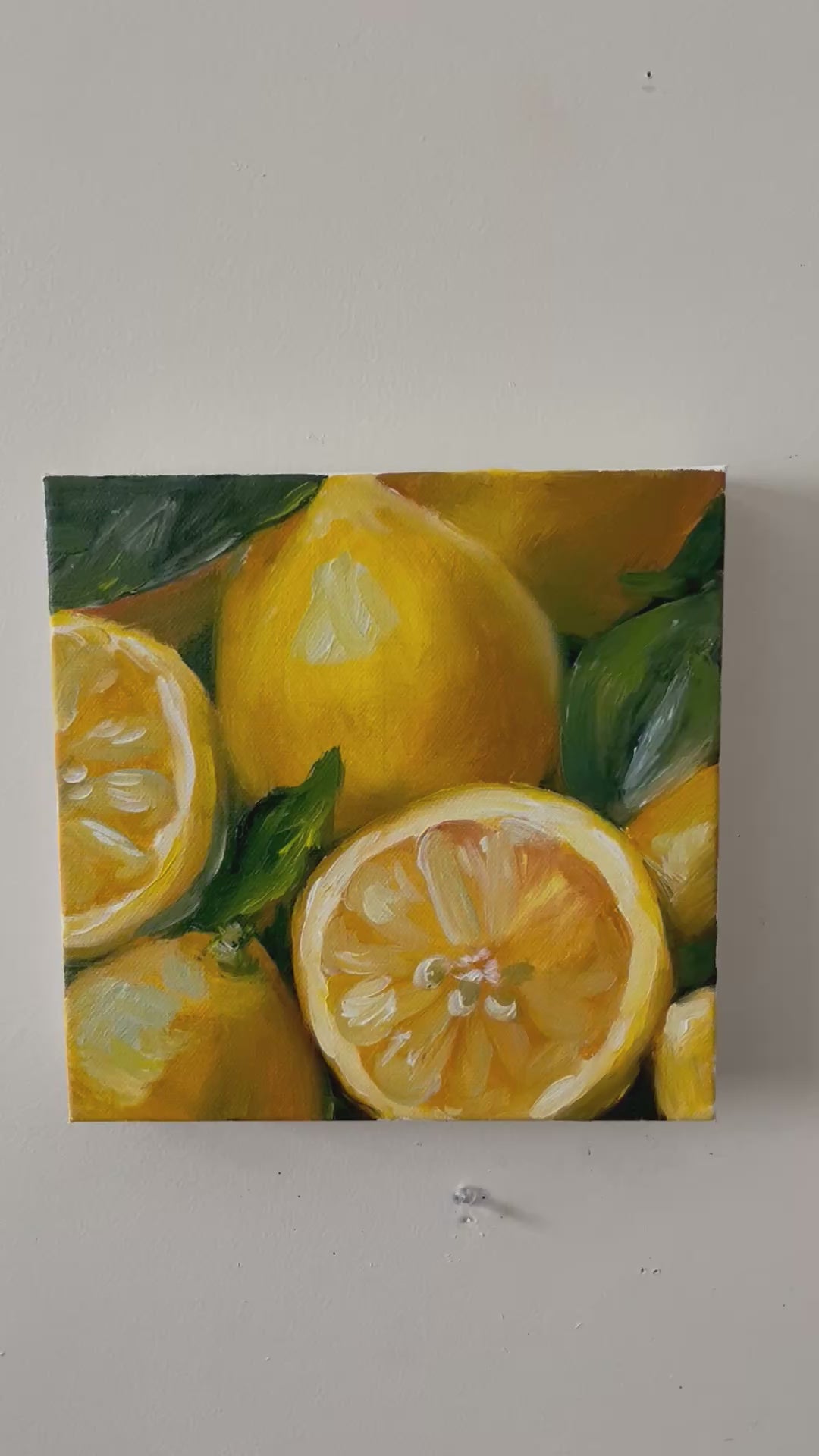 🍋 Bittersweet