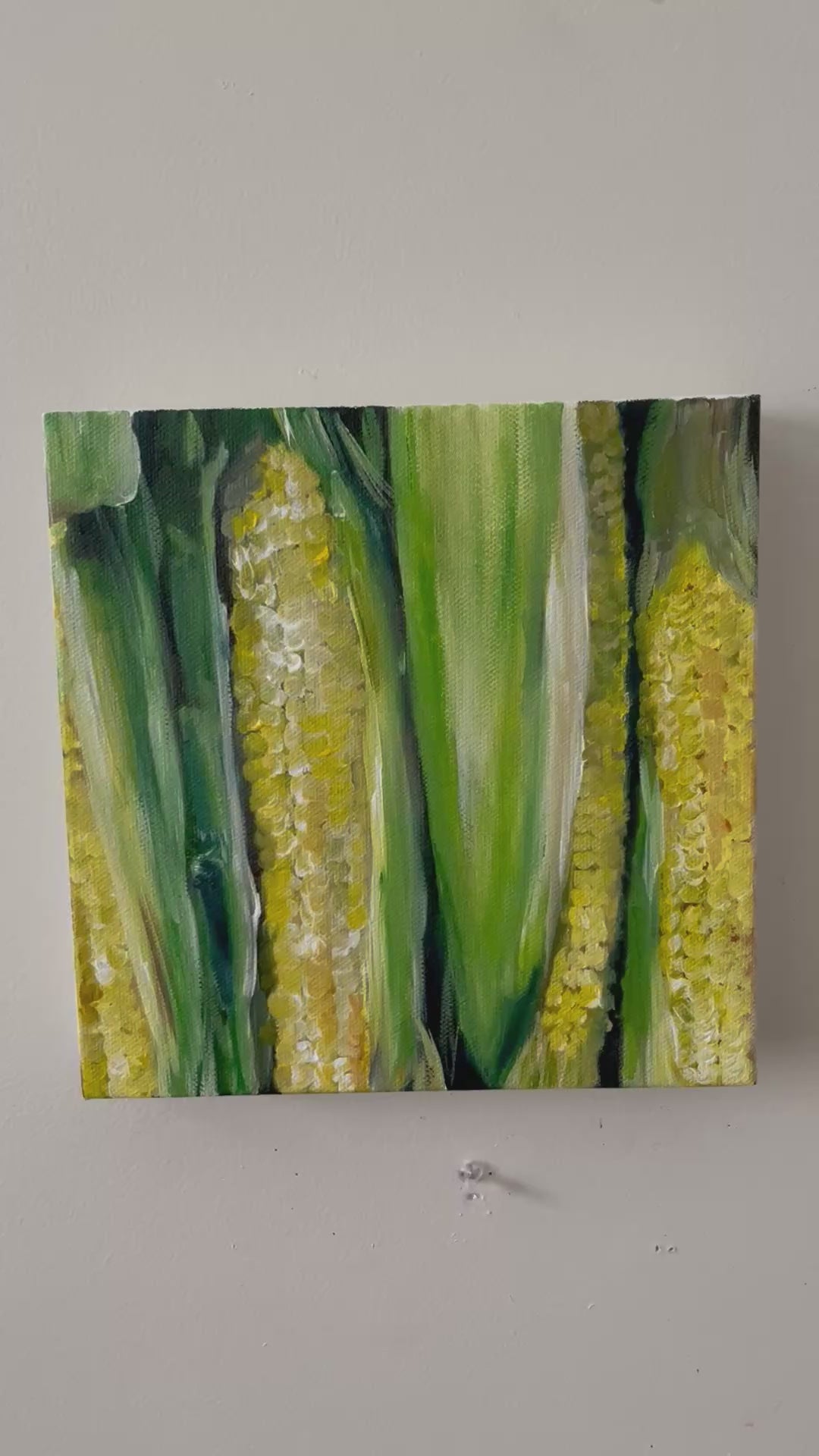 🌽 You Reap What You Sow